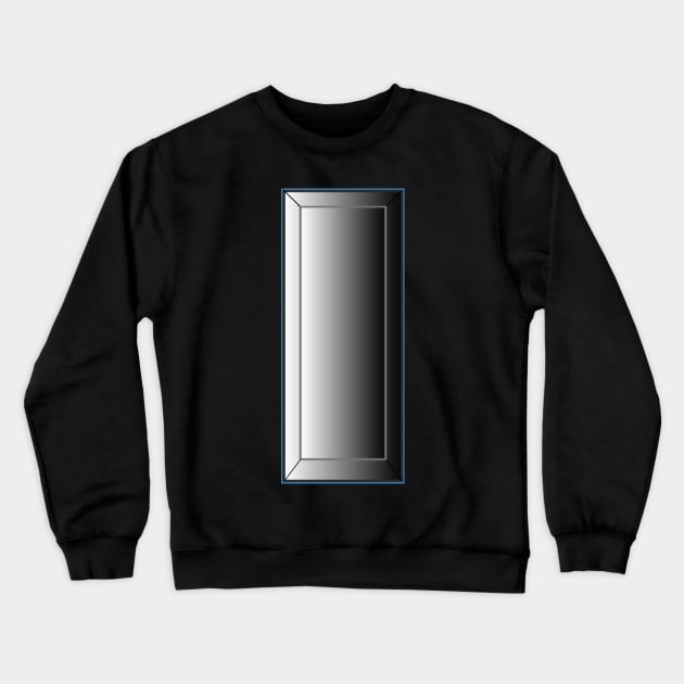 Army - 1st Lientenant Rank - 1LT wo Txt Crewneck Sweatshirt by twix123844